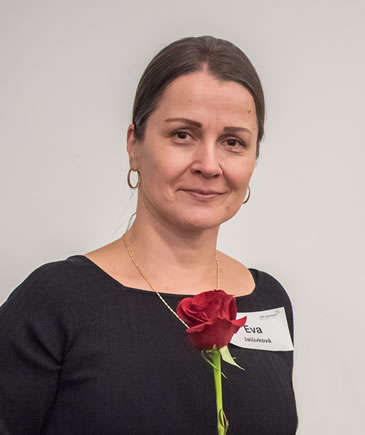 Eva Jalůvková