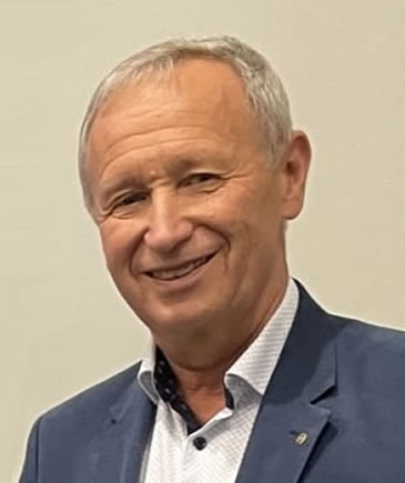 Ing. Zdeněk Michálek