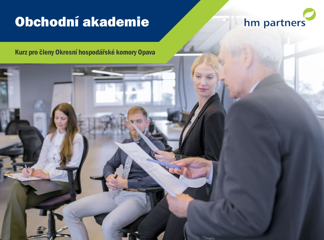 Obchodní akademie